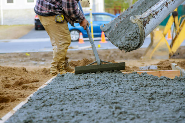 Best Industrial Concrete Flooring in Viroqua, WI