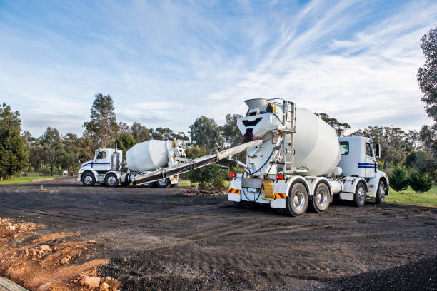 Best Concrete Staining and Coloring in Viroqua, WI