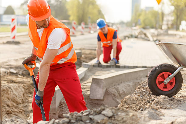 Best Concrete Removal and Replacement in Viroqua, WI