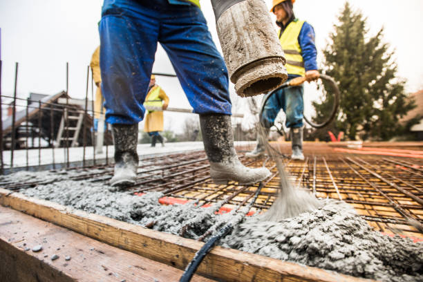 Best Concrete Demolition Services in Viroqua, WI